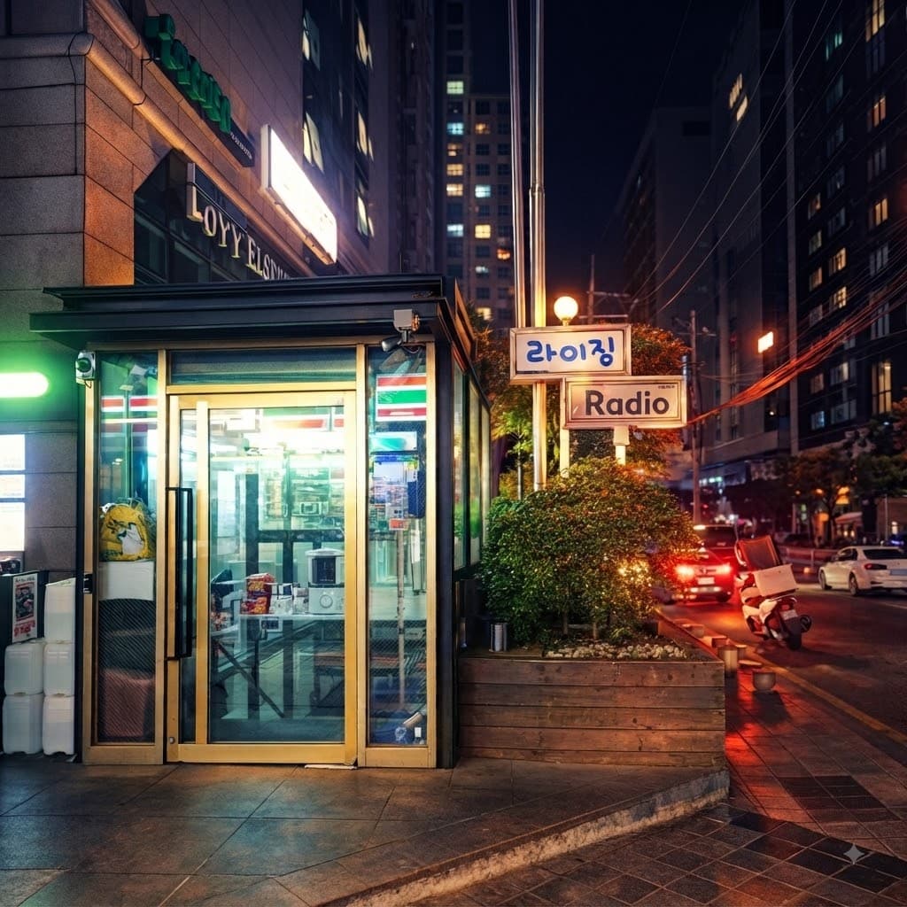 강남 라이징 대표 이미지